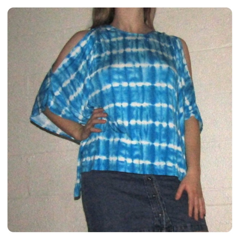 Michael Kors top
